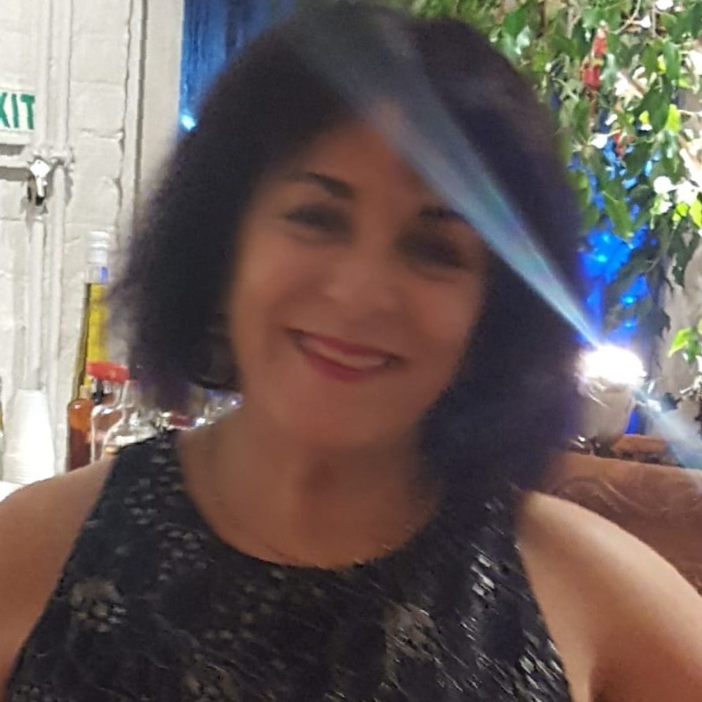 Meet your Posher, Rose